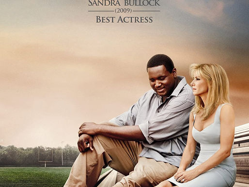 The Blind Side Review (Video Form)