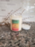 Thumbnail: Jamaican Me Crazy 16oz Soy Candle 