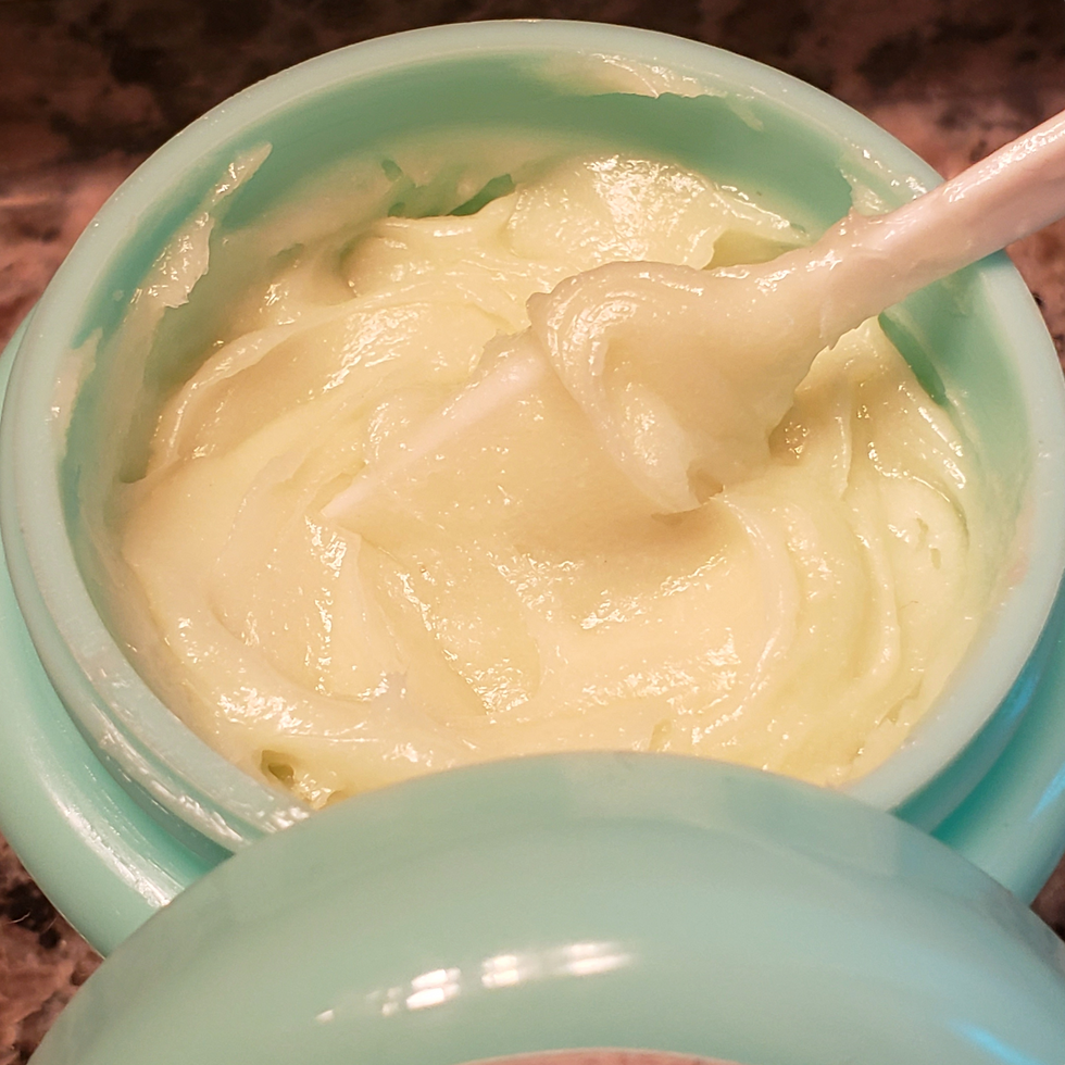 Thumbnail: Whipped Body Butter - Cucumber Melon