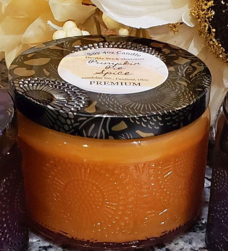 Thumbnail: 4oz Premium Pumpkin Pie Spice