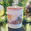 Thumbnail: Jesus is the Reason for the Season - Lantern - Snowy Evergreen 14oz Soy
