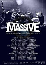 MASSIVE 