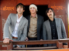 The Darjeeling Limited Review