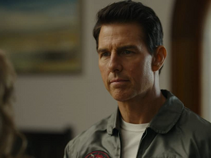 Top Gun: Maverick Review