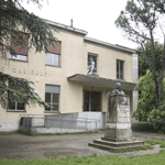 Scuola primaria Garibaldi, Lugo