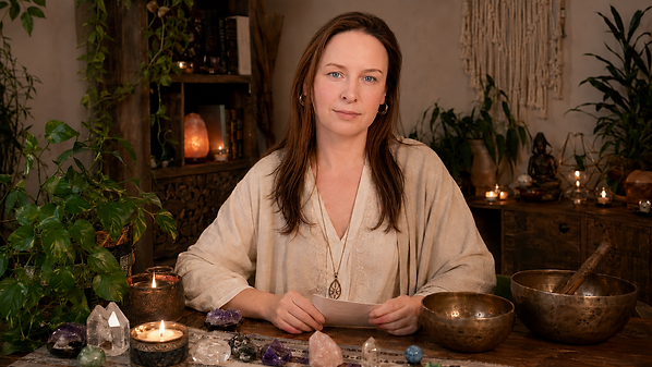 ZodiHo Psychic Reading