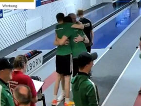 Bericht - 15. Spieltag Hessenliga | SKC Nibelungen Lorsch 2 v.s R 09 Wölfersheim