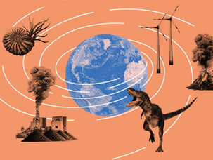 Visuel clé de l'exposition.