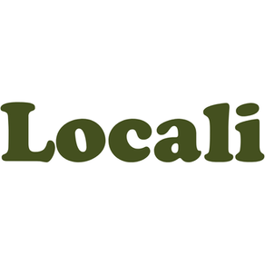 Logo de Locali