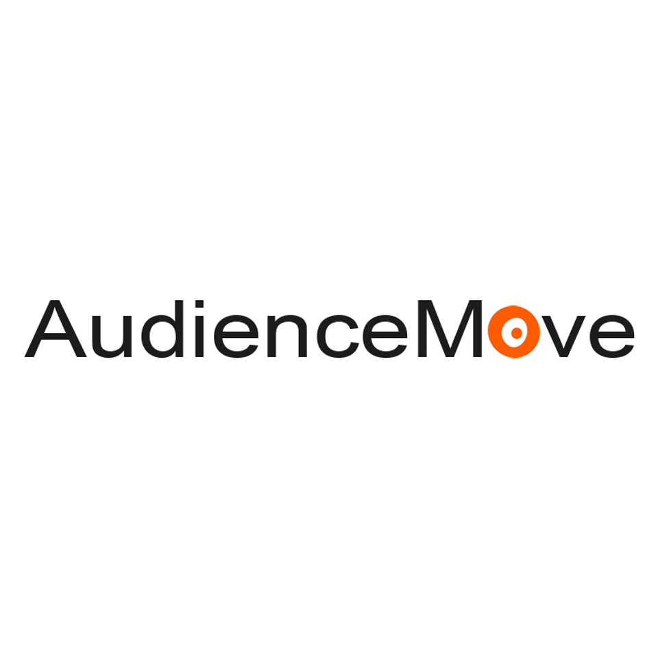 Logo AudienceMove