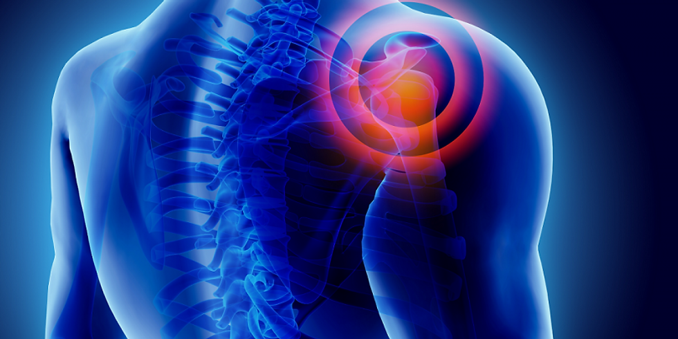 Non-Surgical solutions for Orthopedic problems and Systemic conditions