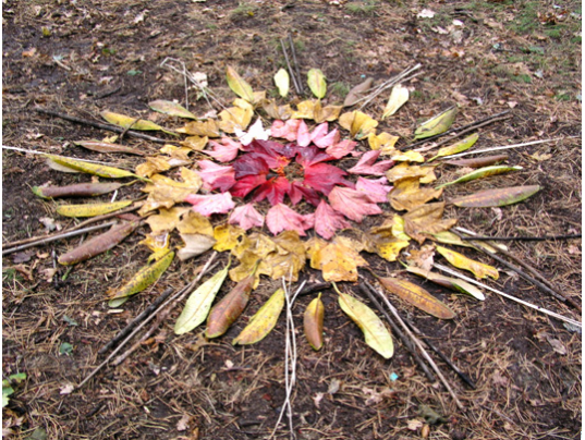 leafcircle