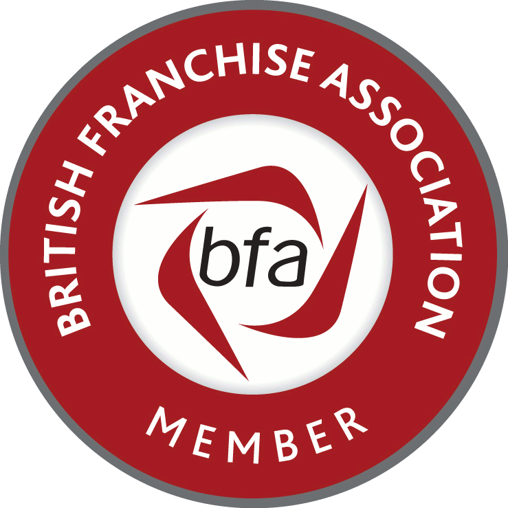 BFA franchisee logo