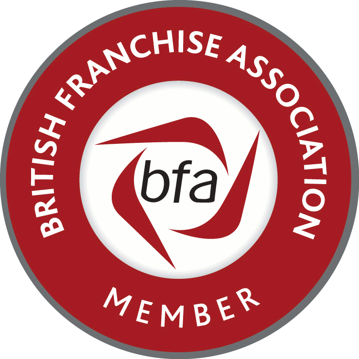 British Franchise Association Member