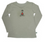Thumbnail: Kids Long Sleeve Yoga T-Shirt 3 colours