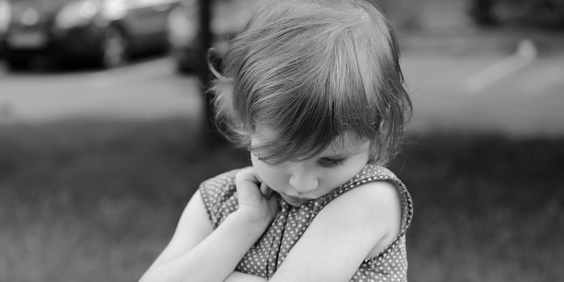 dealing with negative emotions