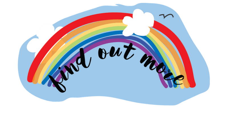 find out more about franchising rainbow image