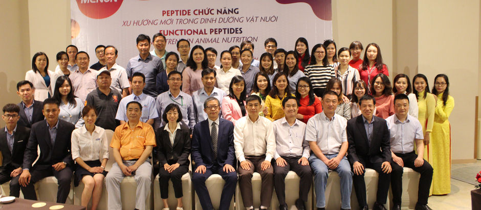 Vietnam Menon-Chengdu Mytech 2019 Technical Seminar Had Been Successfully Concluded