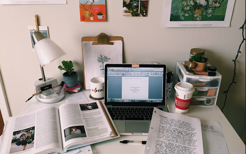 Học tập là con đường ngắn nhất để đi tới thành công