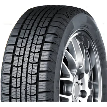 Winter Tire Tread Pattern Acceleration Tire