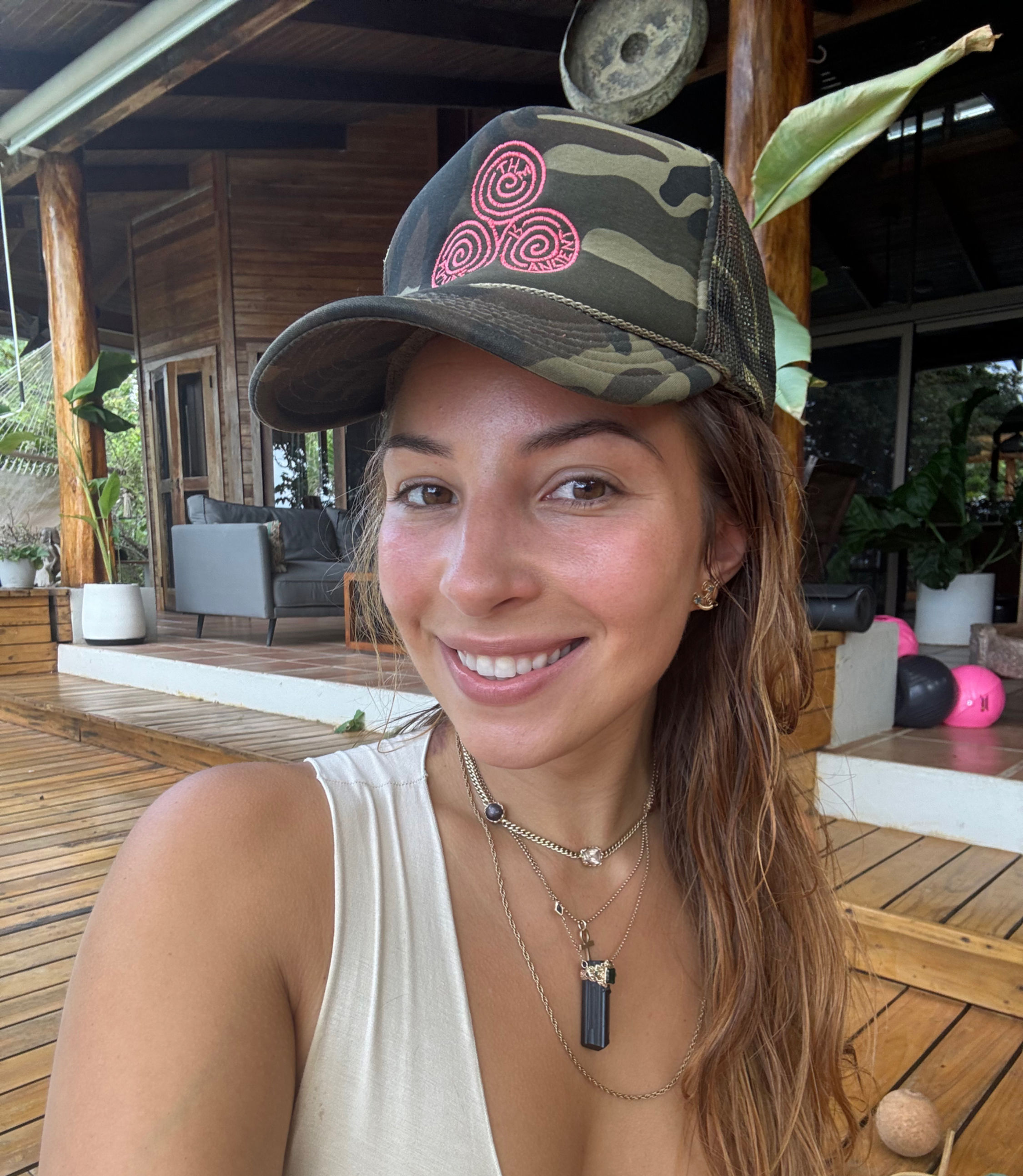 FUTURE IS ANCIENT HAT