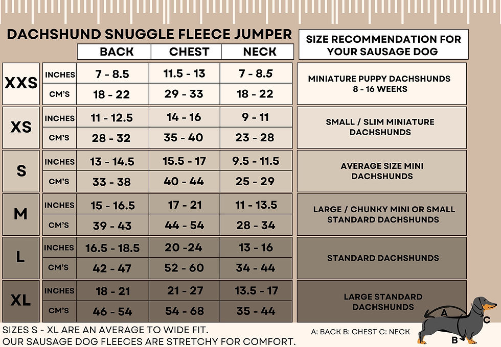 Thumbnail: Worst Hondenbox Teckel Snuggle Fleece - Mintgroen