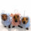Miniatúra: DoxieDri Robes for Dachshund. Drying Robe. Towel for Dachshund. Dressing Gown for dogs. Made with bamboo lining.