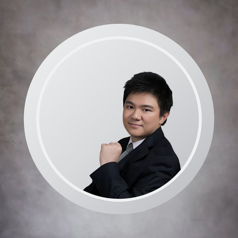 Mr. Benjamin Chung - CRO at Asset Management
