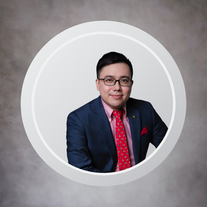 Mr. Andrew Chan, Governor, HKIIA