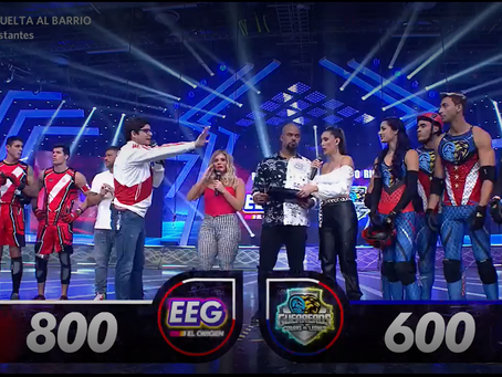 Hoy empieza la gran final entre EEG Perú y Guerreros Puerto Rico