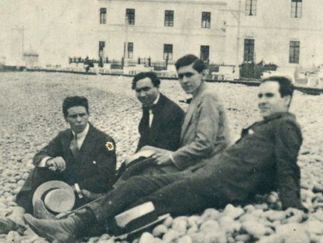 José Carlos Mariátegui tendrá exposición gratuita en Cercado de Lima