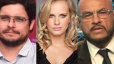 ¿Mister Peet, Gian Piero Diaz y Rossana Fernandez Maldonado juntos en Willax?