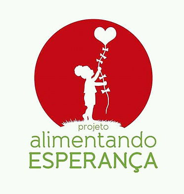 Projeto Alimentando Esperança