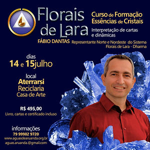 Florais de Lara