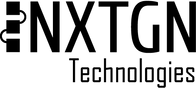 NXTGN Technologies Logovblack