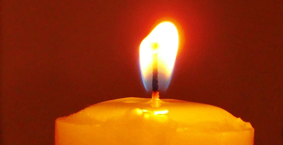 kerzenflamme
