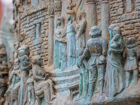 September 17: Hildegard of Bingen