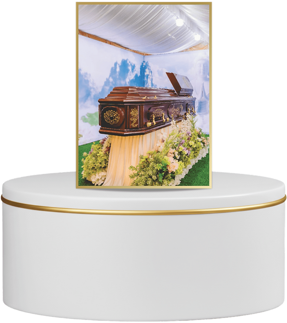 Funeral Services in Singapore