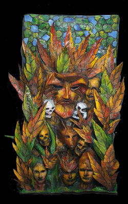 sculptures 65