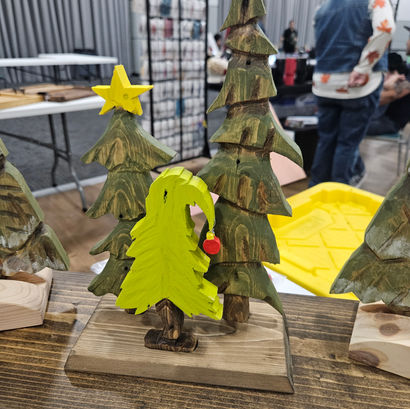 Operation Salvation help for vets