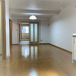 『理想の長崎暮らし』賑町のリフォーム2LDK賃貸物件のご紹介です!