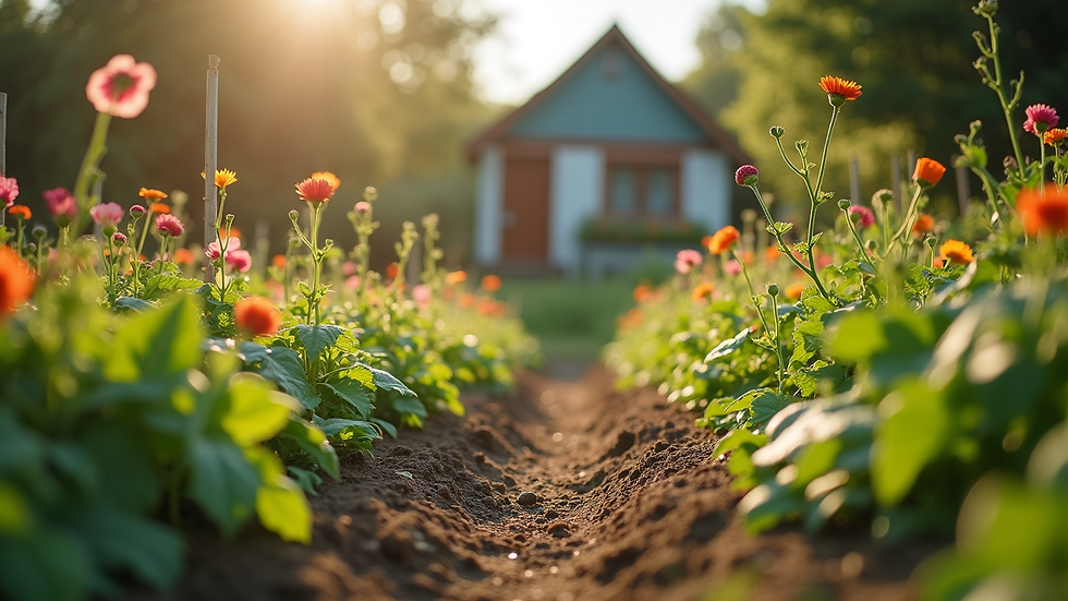 Services That Promote Altruism Amidst Chaos