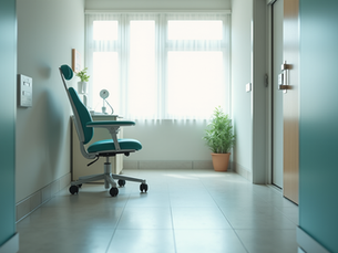 Clinician Well-Being Strategies: The Importance of Clinician Well-Being