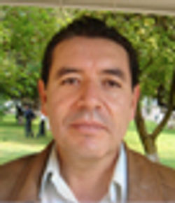 Pbro. Ciro Ventura Reyes Garcia