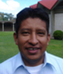 Pbro. Cutberto Ramírez Gutiérrez