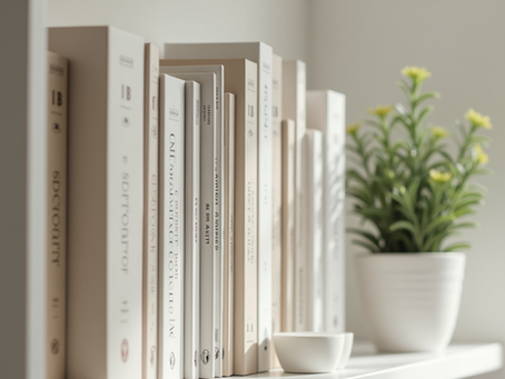 Your Home Isn't Messy Because You're Lazy