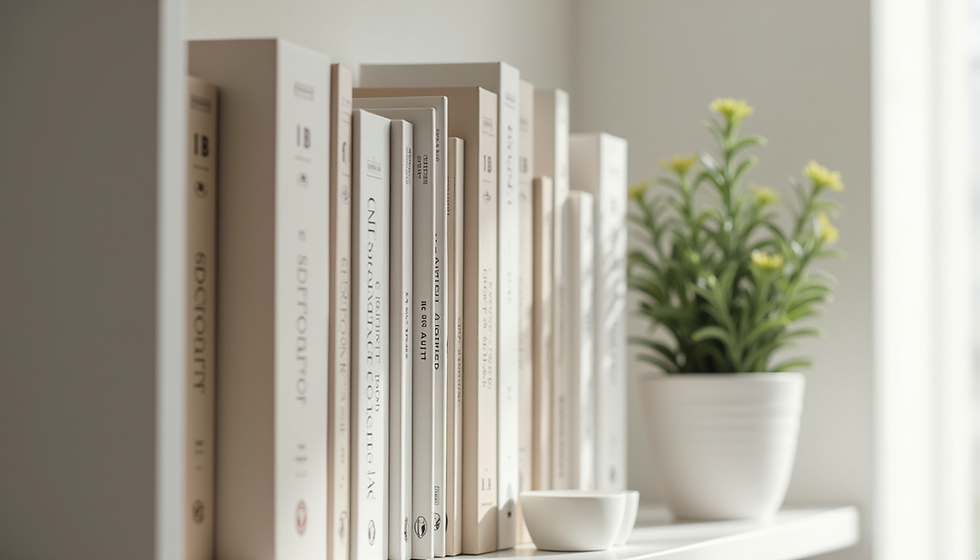 Your Home Isn't Messy Because You're Lazy