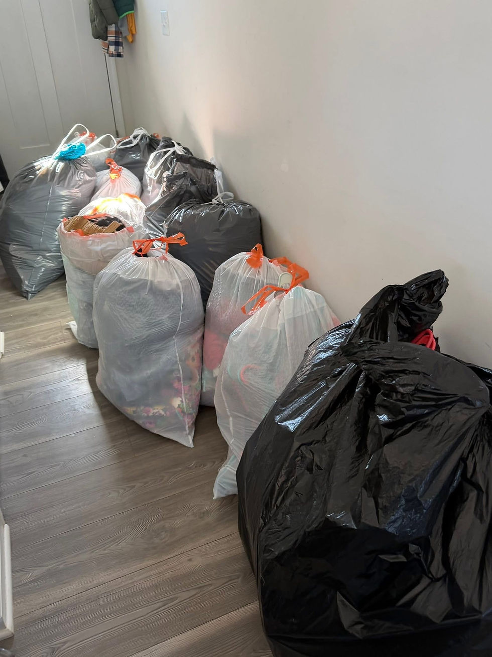 Room to Bloom will take donations