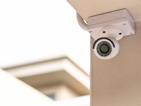 Reasons Why You Should Install Houston Home Security Camera Systems
