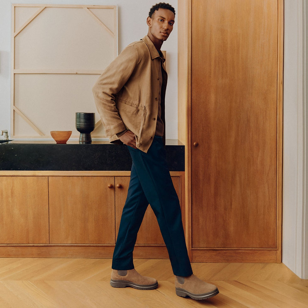 Cole Haan